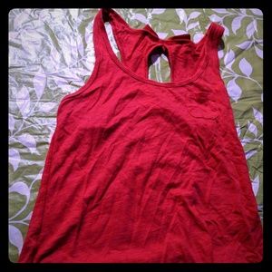 Women's tank top